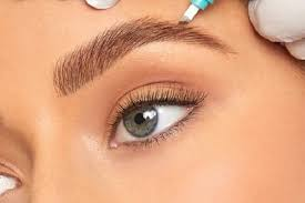 Haarentfernung (mit Heißwachs)